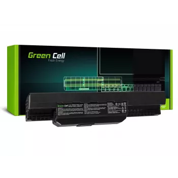 Green Cell AS04 sülearvuti varuaku
