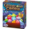 Gemstone Caverns, puslemäng