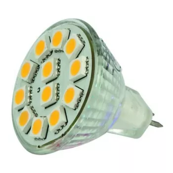 Synergy 21 S21-LED-K00054 LED pirn 2 W G4 A++ (s21-LED-k00054)