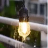 Välistingimustesse sobivad pirnvalgustid Lite bulb moments Extralink 10 m, 10 pirni, aiagurlant