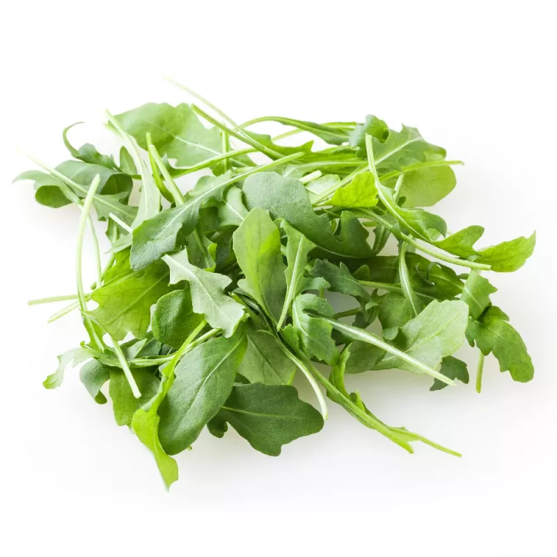 Seemnelint — Apte rukola (Eruca sativa) 6 m koju ja aeda kasvatamiseks