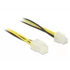 Sisemine toitekaabel DeLOCK 84954 0,3 m