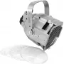 Lavaprožektor EUROLITE ML-64 GKV Multi Lens 600 W, teatrivalgusprofiil mitme läätsega süsteemiga