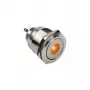 DimasTech vandaalikindel surunupp 25 mm Silverline Dot RGB PD216