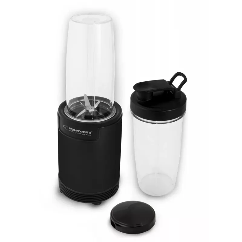 Lauaplaatblender Esperanza EKM029 must