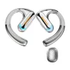 OWS OneOdio OpenRock Pro juhtmevabad kõrvaklapid (hõbedane)