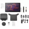 Wacom GT-2046 Display Black