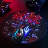 Subsonic Gaming hiir AC/DC