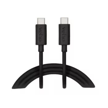 USB-C kuni USB-C laadimine ja