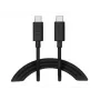 USB-C kuni USB-C laadimine ja
