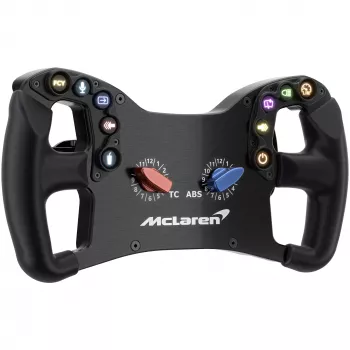 Rool Ascher Racing McLaren Artura GT4 76080049 — replikavõistlusrool simulaatoriraamistikele