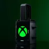 Numskull Games Official Xbox Gaming Locker, Diskettenhalter mängudele, Xbox, Must, Juhtmega