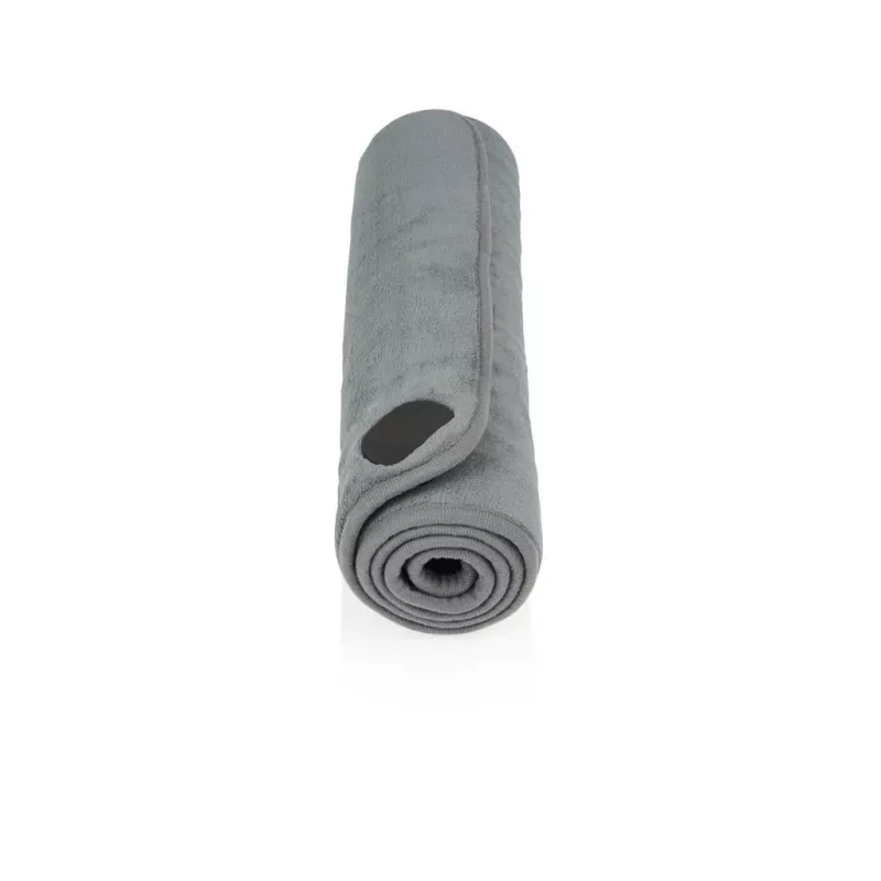 Elektriline toolitekk Tristar BW-4772, fliis 110×40 cm, 100 W, 6 kuumusastet, 1 inimesele, pestav, kaugjuhtimispult