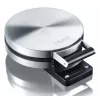 Graef WA 80 vahvliraud 5 vahvlit 850 W roostevaba teras