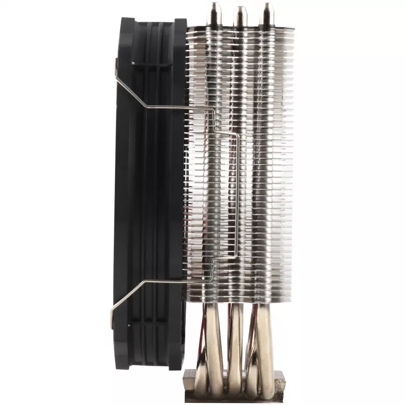 Thermalright Cooler TA 140 - 115x/1200/20xx/1366/AM3/AM4 - CPU jahuti - AMD Socket AM3 (Ph. II/Ath. II)