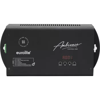 LED RGBW Ambience Control Panel EUROLITE 50531050, 24V