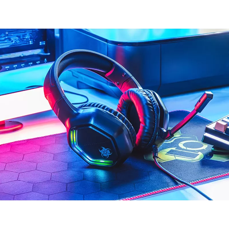 Kõrvaklapid Gamezone GZ X3
