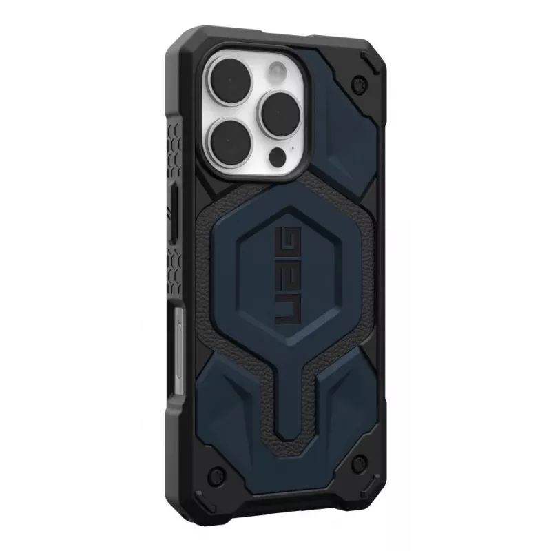 Urban Armor Gear Monarch Pro iPhone 16 Pro ümbris