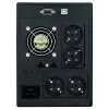 Katkematu toiteallikas PowerWalker VI 3000 SCL FR 3 kVA / 1,8 kW, Line-Interactive, 4x E-tüüpi pistikupesa, 18 Ah aku (2×12 V)