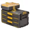DeWalt DWST08330-1 tööriistakast kaasaskantav vastupidav disain
