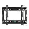 TV seinakinnitus Esperanza PERSES 35,6–127 cm (14-tolline–50-tolline) ekraanidele, VESA 75x75–200x200, max 25 kg, must