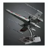 REVELL süstiku mudeli kokkupanemiskomplekt mõõtkavas 1:72 — X-Wing Starfighter, pikkus 100 mm