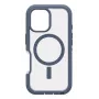 Otterbox OB Defnd Xtclear Apple IPHONE16 Mountain Storm - CLEAR/Sinine (77-96064) Läbipaistev ümbris