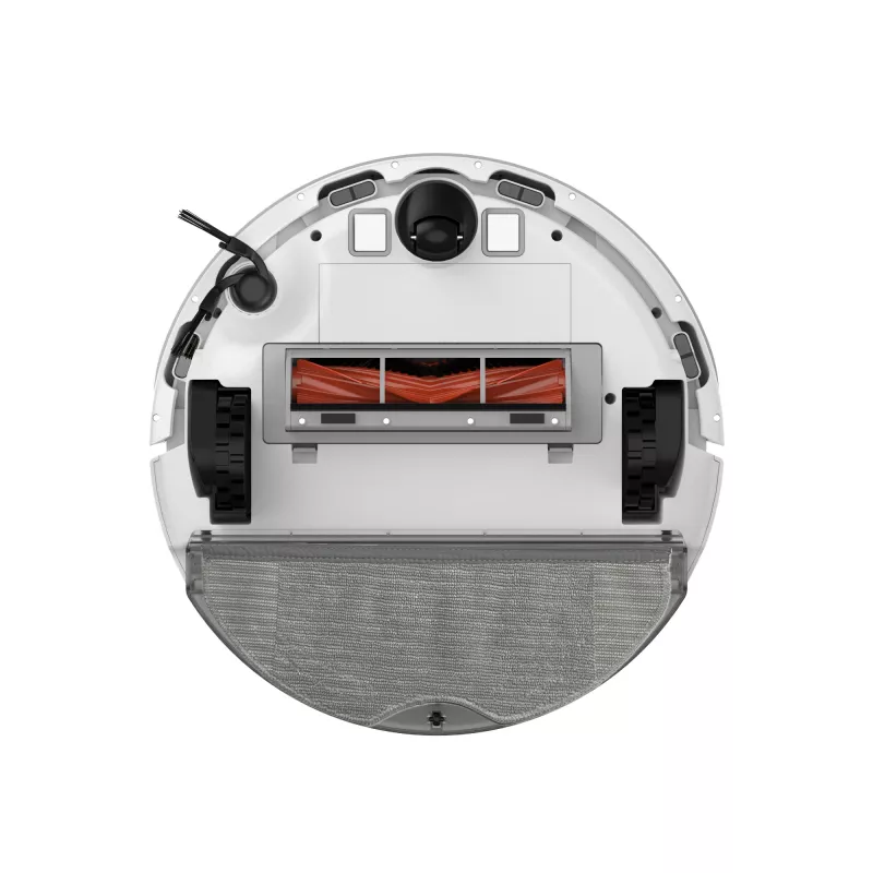 Robot-tolmuimeja Xiaomi S40 — tolmukotivaba, 5200 mAh aku, 10000 Pa imemisvõimsus, niiske pühkimine, 0,52 L tolmumahuti, 340×98 mm