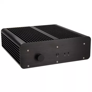 Akasa Pascal MD Small Form Factor (SFF) Must