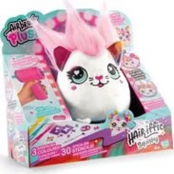 Canal Toys Plush Squish Pal (AIR040)