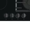 Gorenje GCE691BSC Must sisseehitatav 60 cm kombi 4 tsooni
