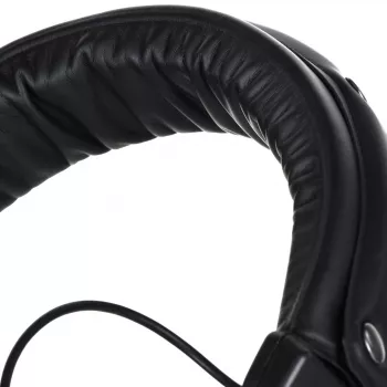 Beyerdynamic DT 770 PRO Kõrvaklapid Juhtmega peavõru Muusika Must