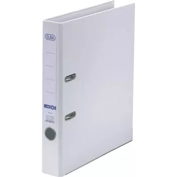Elba 100202093 White