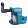 Makita 199572-1 pöördvasara tarvik tolmuärastussüsteem
