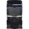 Shark PowerDetect NeverTouch Pro RV2800ZEEU 2-in-1 tolmuimeja ja pühkimisrobot, LiDAR, 20kPa, must