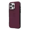 Urban Armor Gear Civilian mobiiltelefoni ümbris 17,5 cm (6.9) Kate Bordeaux