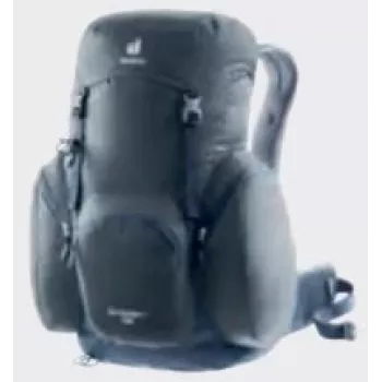 Seljakott DEUTER Gröden 32 — 32 L, grafiit, ülalt täidetav, 1,17 kg, laius 420 mm