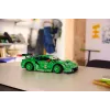LEGO TECHNIC 42224 Porsche 911 GT3 R REXY AO Racing Car