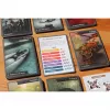 Deep Print Games: Witness - On the Chameleon's Trail, puslemäng