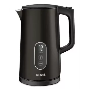 Tefal Digit KI831E10 elektriline veekeetja 1,7 l, must