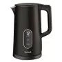 Tefal Digit KI831E10 elektriline veekeetja 1,7 l, must