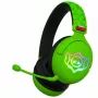 Subsonic Wireless Gaming Headset Brawl Stars Skull