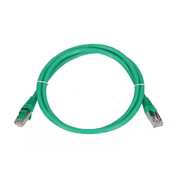LAN-paigakaabel Extralink Cat.6 FTP 1m