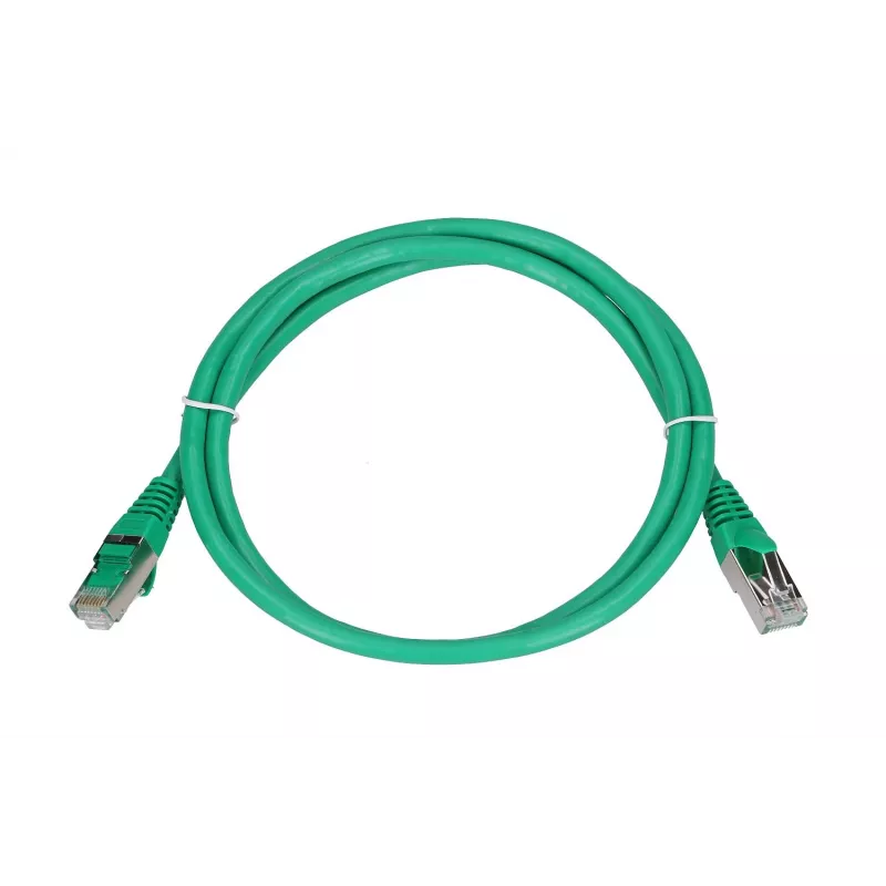 LAN-paigakaabel Extralink Cat.6 FTP 1m