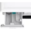 Eraldiseisev pesumasin Gorenje WPNEI84SASWIFI/PL 8 kg 1400 p/min WiFi valge, inverter-mootor