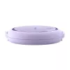 Baseus Free2Pull - 20 W USB-C–Lightning tõmmatav kaabel, 1 m (lilla)