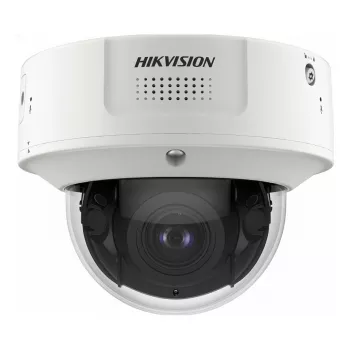 Hikvisioni kuppelkaamera iDS-2CD7146G2-IZHSY 4MP 2,8–12mm varifookusega