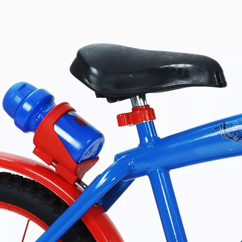 Children's bicycle 16 Huffy 21901W Spider-Man