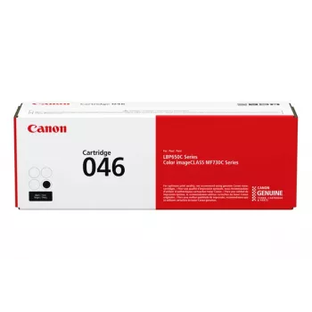 Tooner Canon Toner 1250C002 46 Must 5000 lehekülge