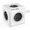 Pikendusjuhe Allocacoc PowerCube Extended Type E